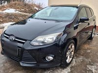 Gebraucht Ford Focus 125 PS (91 kW) 2012 Kombi