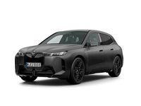 Neu BMW iX Shadowline 300 kW (408 PS) 2025 SUV