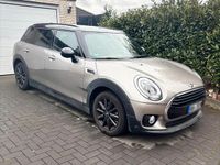 Gebraucht Mini Cooper D Clubman 150 PS (110 kW) 2017 Grau Kombi