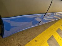 Gebraucht Mercedes Sprinter 140 PS (102 kW) 2021 Blau Van