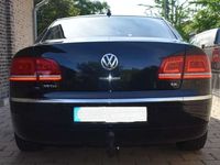 gebraucht VW Phaeton 3.0 TDI Fasst Vollausstattung 2012 212TKM