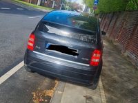 Usata Audi A2 75 CV (55 kW) 2002 Nero Utilitaria