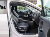 Gebraucht Mercedes B200 Advanced 150 PS (110 kW) 2023 Weiss / polarweiß Van / Kleinbus