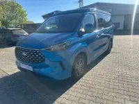 Gebraucht Ford Transit Custom Nugget 170 PS (125 kW) 2025 Andere Van