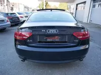 Gebraucht Audi A5 Sport 210 PS (154 kW) 2011 Schwarz Coupé