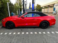 Gebraucht Ford Mustang 317 PS (233 kW) 2016 Cabrio
