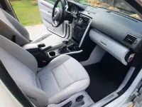 Gebraucht Mercedes B150 95 PS (69 kW) 2008 Weiß Van / Kleinbus