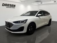 Neu Ford Focus Titanium X 155 PS (114 kW) 2025 Weiss Kombi