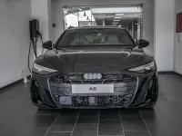Gebraucht Audi A6 Sport 367 PS (269 kW) 2025 Mythosschwarz Kombi