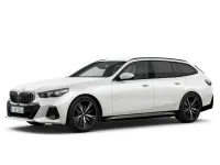 Gebraucht BMW 520 Comfort Edition 197 PS (144 kW) 2025 Kombi