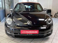 Gebraucht VW Beetle Cabriolet Karmann 150 PS (110 kW) 2015 Other Cabrio