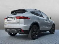 Gebraucht Jaguar E-Pace S 181 PS (133 kW) 2021 Silber SUV