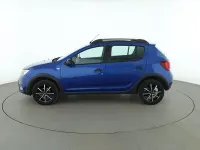 Gebraucht Dacia Sandero Celebration 90 PS (66 kW) 2020 Blau Limousine