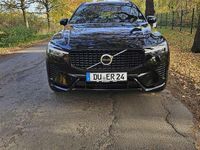 Gebraucht Volvo XC60 197 PS (144 kW) 2022 SUV