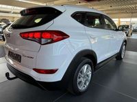 gebraucht Hyundai Tucson 1.6T 2WD Go+ AHK