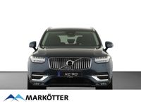 gebraucht Volvo XC90 B5 Plus Bright 360CAM/STANDHEIZUNG/VOLL-LED