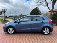 gebraucht Kia Rio |TFL|Klima|Temp|AUX/USB|EURO6!