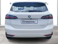 Gebraucht BMW 220 Active Tourer Performance 170 PS (125 kW) 2025 Alpinweiß uni Van / Kleinbus