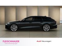 Neu Audi A6 367 PS (269 kW) 2026 Schwarz Limousine