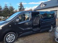 Gebraucht Nissan NV300 145 PS (106 kW) 2019 Schwarz Van