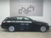 Brugt Mercedes E220 194 HK (142 kW) 2019 Sort Stationcar