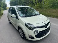 Gebraucht Renault Twingo 75 PS (55 kW) 2012 Weiß Kleinwagen