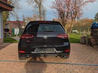 gebraucht VW Golf 2.0 TSI OPF DSG GTI Performance GTI Per...