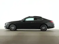 Gebraucht Mercedes CLE200 AMG 204 PS (150 kW) 2025 Grau Coupé