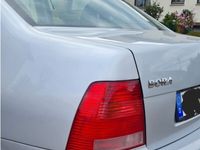gebraucht VW Bora 1.6 Auto Special Variant Special
