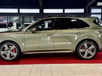 Gebraucht Porsche Cayenne S Sport 475 PS (349 kW) 2023 Grün SUV
