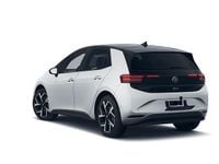Neu VW ID.3 Pro 150 kW (204 PS) 2026 Gletscherweiss Kleinwagen