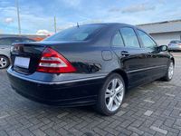 gebraucht Mercedes C320 C-KlasseCDI Lim. / TÜV NEU / AUTOMATIK