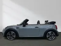 Gebraucht Mini John Cooper Works 136 PS (100 kW) 2023 Andere Kleinwagen
