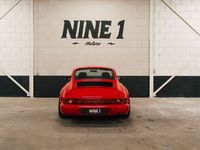 gebraucht Porsche 911 Carrera 4 964 coupé 1989