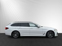 gebraucht BMW 540 xDrive Touring