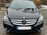 gebraucht Mercedes B180 AUTOMATIK