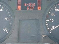 Brugt Renault Trafic 2005 Hvid MPV