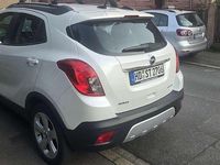 Gebraucht Opel Mokka Innovation 131 PS (96 kW) 2013 SUV