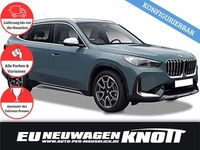 Neu BMW X1 170 PS (125 kW) 2025 Wählbar SUV