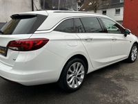 gebraucht Opel Astra Sports Tourer INNOVATION 1.6*LED*CarPlay