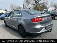 Gebraucht Seat Toledo Style 105 PS (77 kW) 2013 Grau Kleinwagen