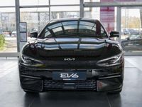 gebraucht Kia EV6 GT-Line 77.4 kWh AWD, Wärmepumpe, Glasdach