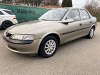 gebraucht Opel Vectra 1.6 Automatik Org.42.000km Tüv/Au Neu!