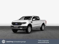 Gebraucht Ford Ranger Wildtrack 212 PS (155 kW) 2022 Frozen white Abholung