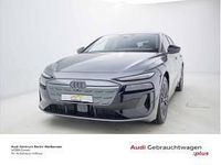 Gebraucht Audi A6 e-tron Performance 269 kW (367 PS) 2025 Grau (daytonagrau) Kombi