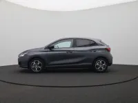 Neu MG MG3 Luxury 194 PS (142 kW) 2026 Grau Kleinwagen