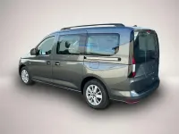 Neu VW Caddy 116 PS (85 kW) 2026 Manufacturer Van / Kleinbus