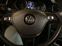 gebraucht VW Golf VII Variant Join Blue motion