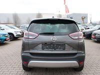 gebraucht Opel Crossland 1.2 Innovation *AHK*Kamera*Led*Shz*