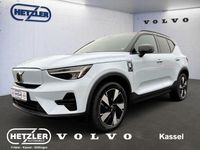 Gebraucht Volvo EX40 220 kW (300 PS) 2025 Blau SUV